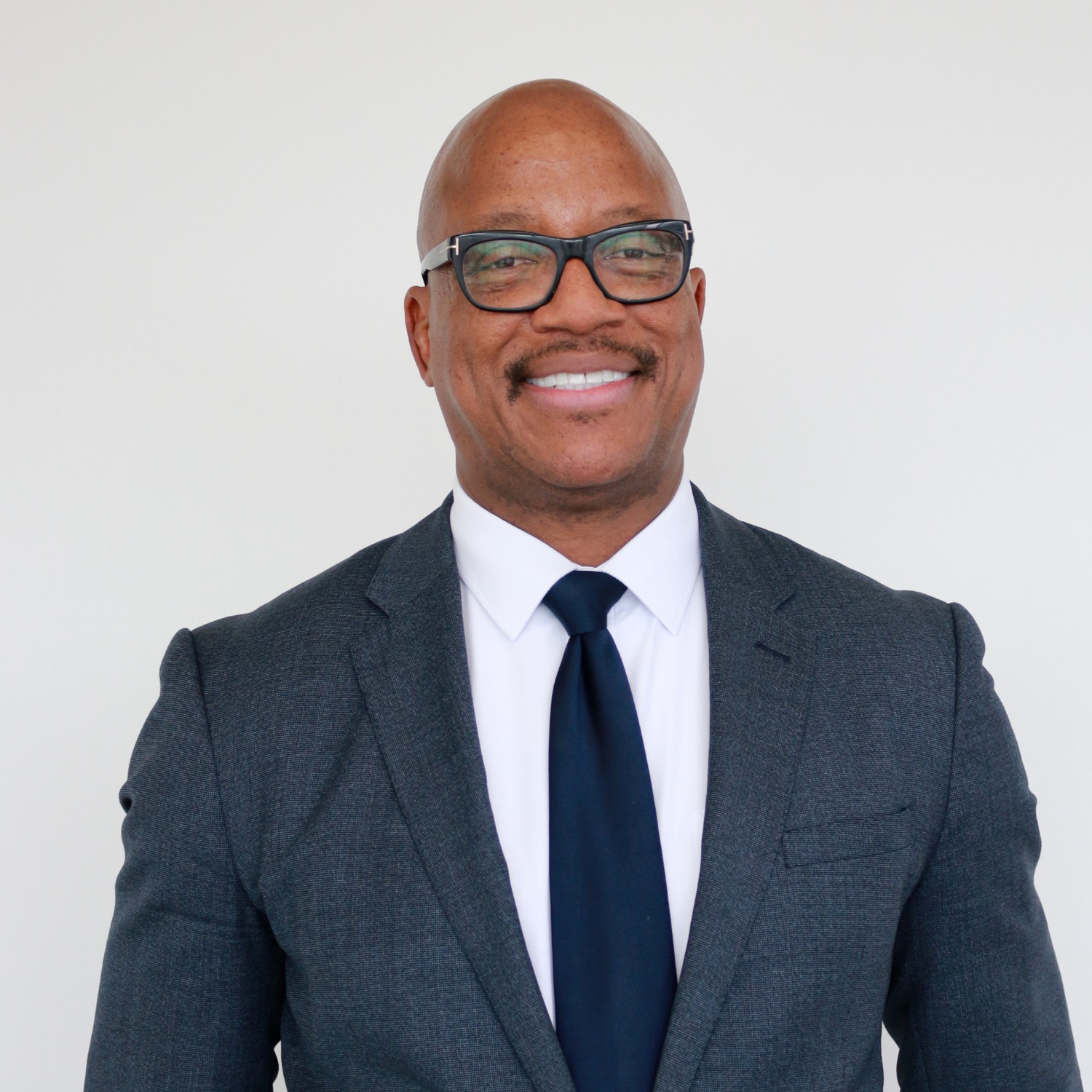 Professor Kevin Fenton