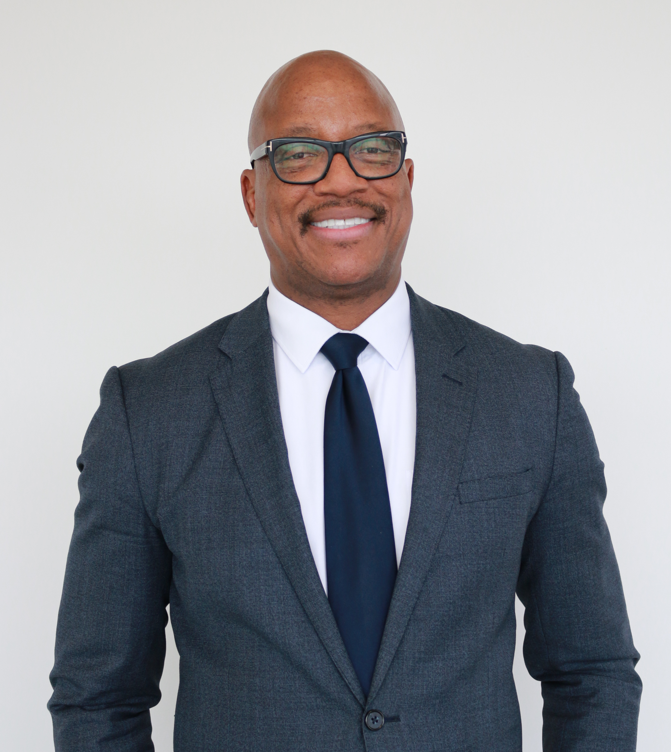 Professor Kevin Fenton