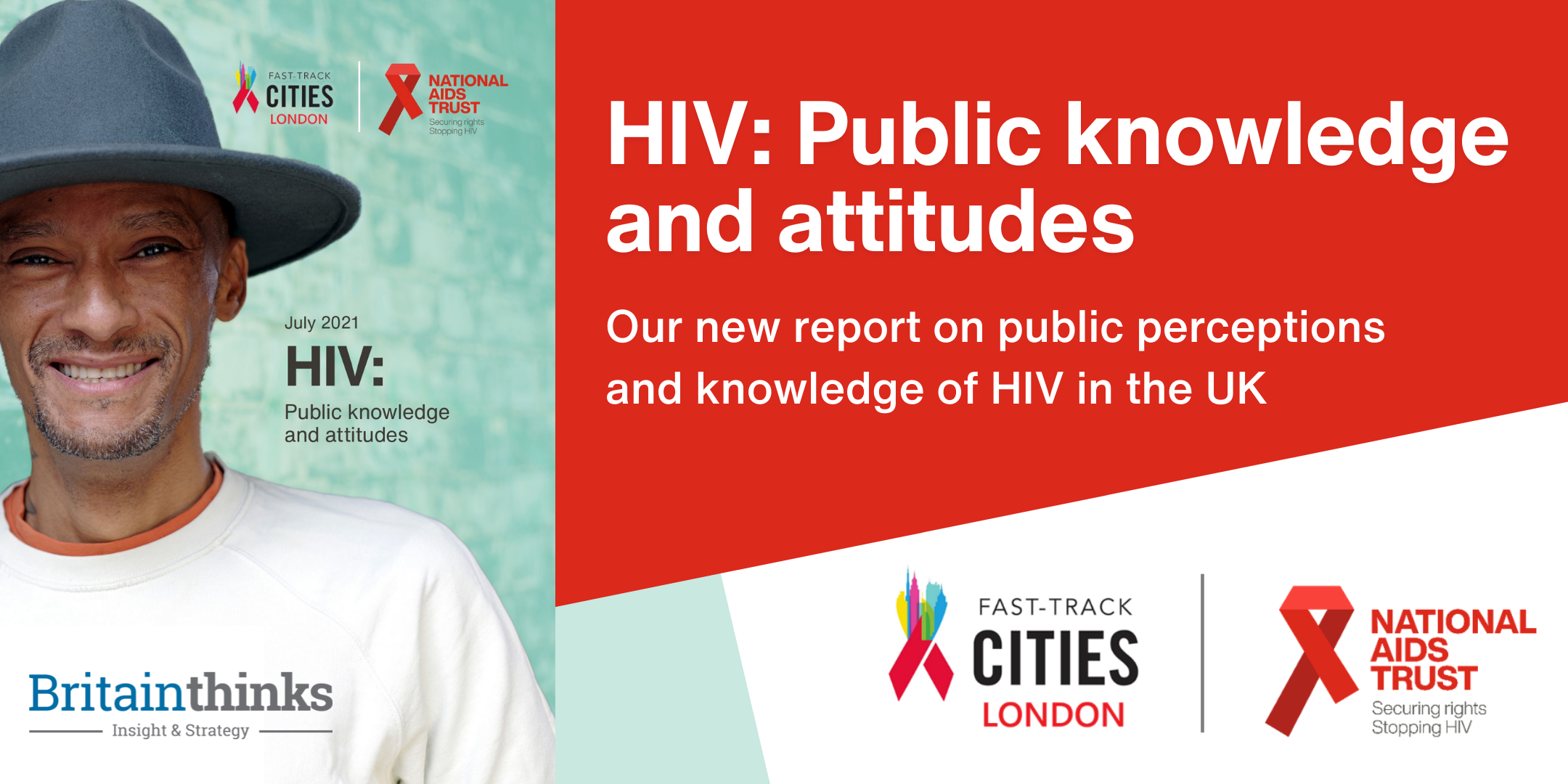 report on knowledge and attitudes towards HIV